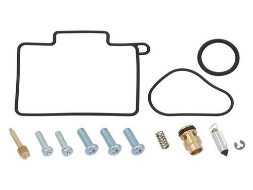 Psychic Carburetor Repair Kit Yamaha YZ85 06 TO 2020