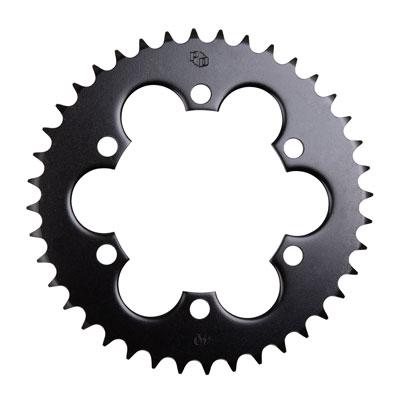 PD Rear Sprocket B1040 40T - Bombardier DS650