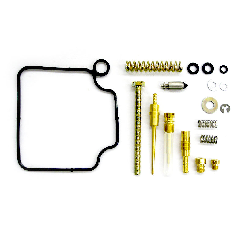 Bronco Carburetor Repair Kit Polaris Predator & Outlaw