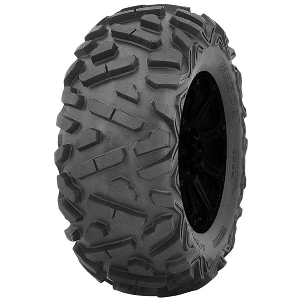 Wanda Tyre Front 27x9-12 6Ply P350 Pattern