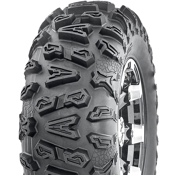 Wanda Tyre Rear 26x11-12 6Ply P390 Pattern