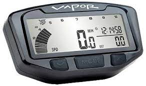 Trail Tech Vapor - Yamaha Raptor350/660,Warrior,Banshee,LTZ4