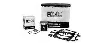 Namura Top End Repair Kit +0.01 KTM 300EXC 2004-2005 Oversiz