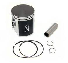 Namura Piston Kit Kawasaki KX250F 2006-2009 13:5:1 Compressi