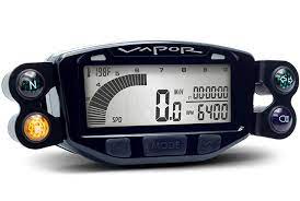 Trail Tech Indicator Dashboard (Vapor)