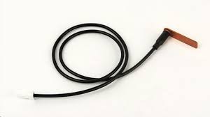 Trail Tech Radiator Fin Sensor 8mm, long. Voyager/Vapor/Stri