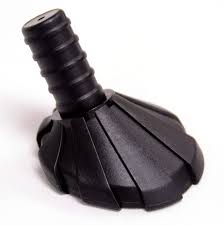 Trail Tech Kickstand Foot Piece