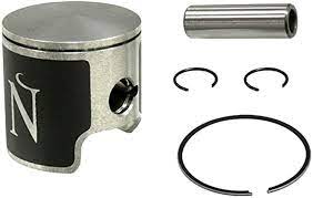 Namura Piston Kit +0.02 Suzuki RM250 2006-2008 Oversize
