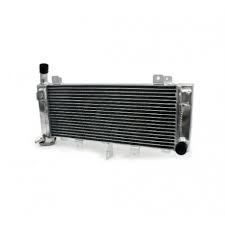Racecraft Radiator left RC-RAD-TRS-R-150L