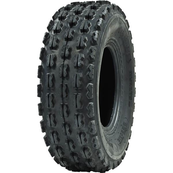 Wanda Tyre Front 21x7-10 4Ply P356 Pattern