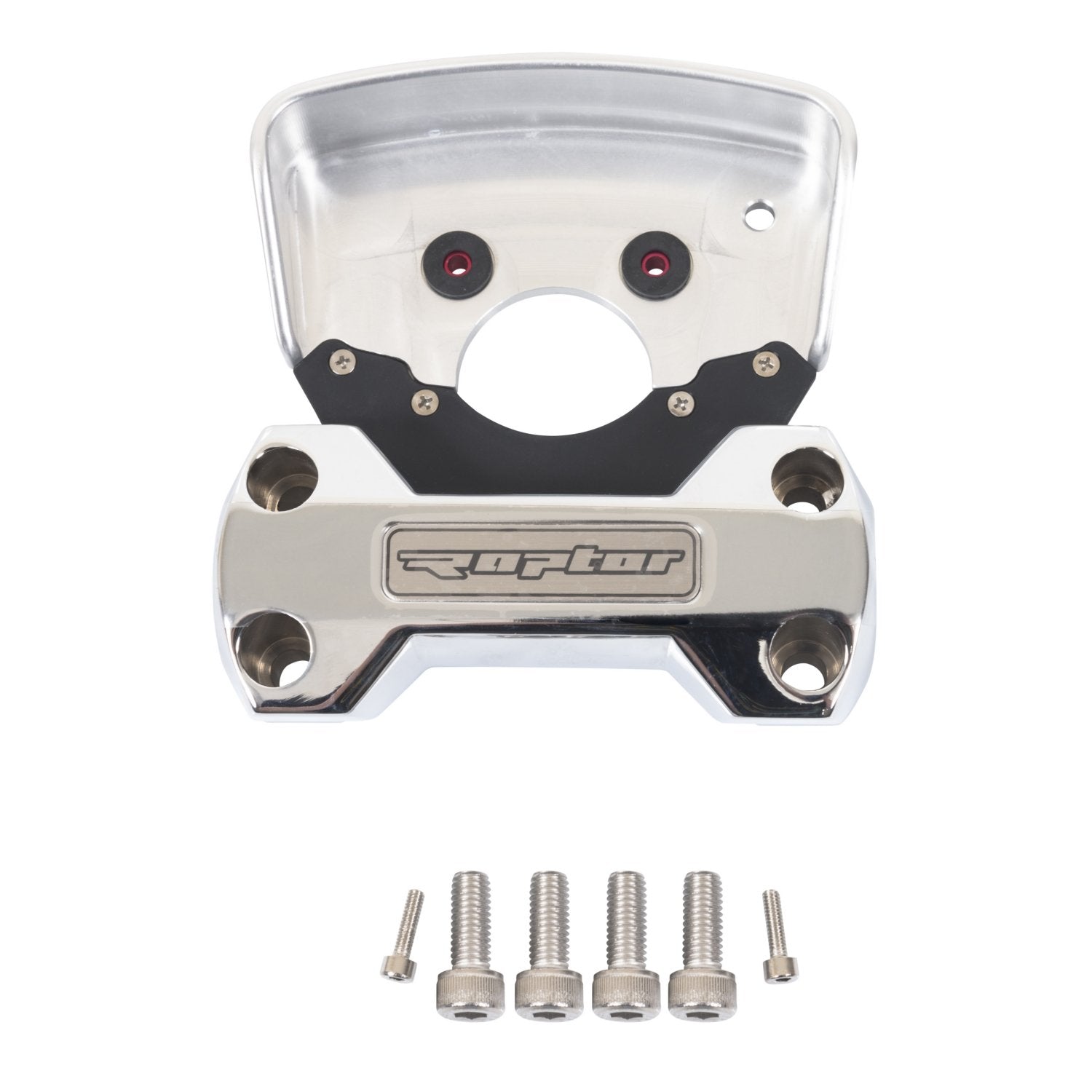 Trail Tech Vapor Dashboard 7/8" - Yamaha Raptor350