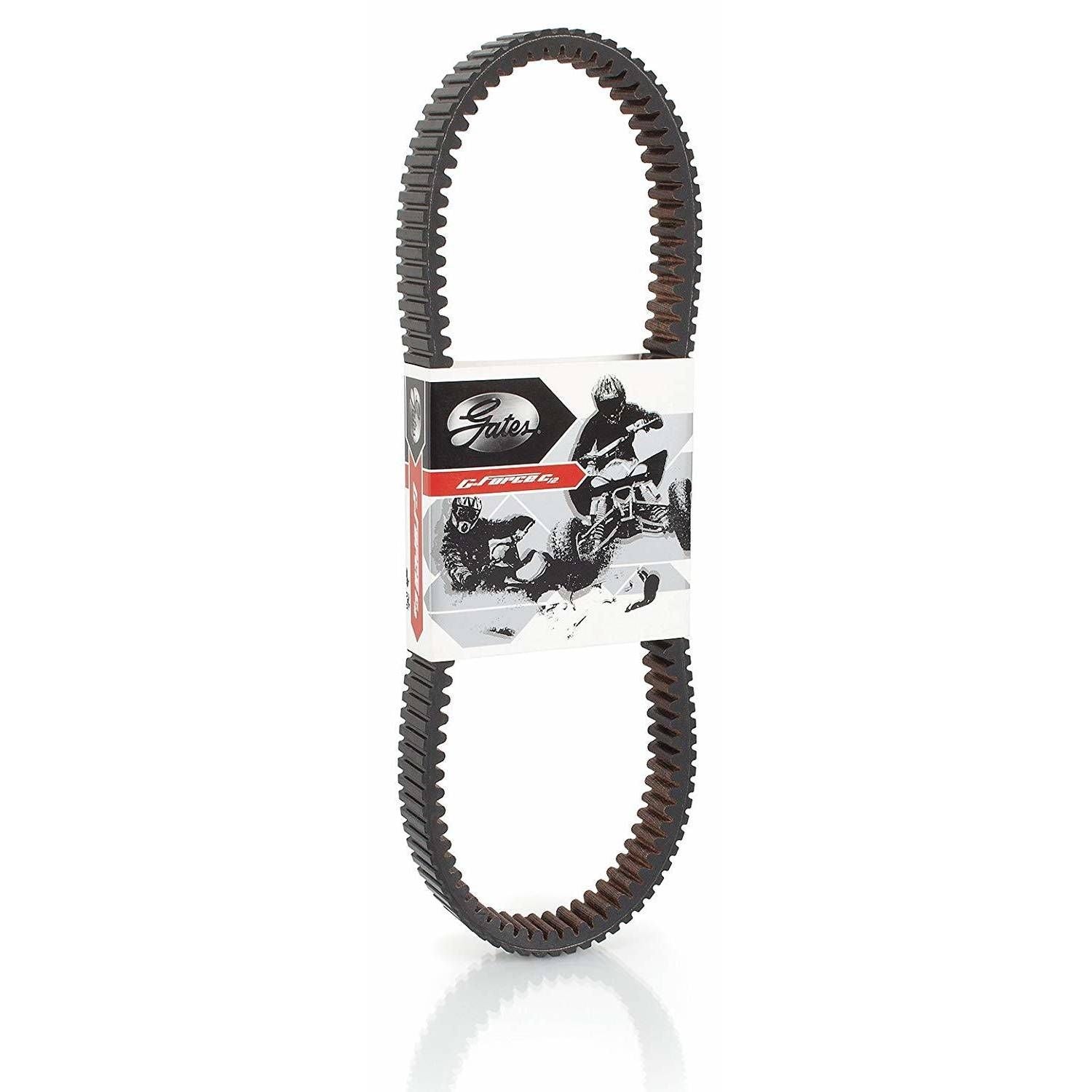 Gates G-Force Drive Belt - Can Am Outlander 400/330, Quest 5