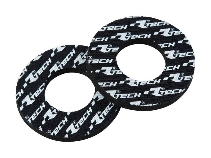 Racetech Neoprene Grip Donuts Anti-Blister