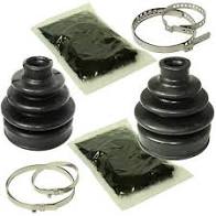 Bronco CV Boot Kit AXLE-23mm, BIG END-76mm, HEIGHT-111mm