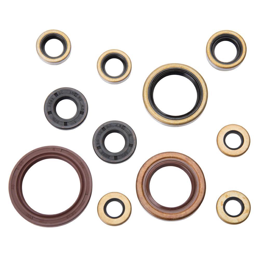 Tusk Engine Oil Seal Kit - 2004 KTM 105 SX