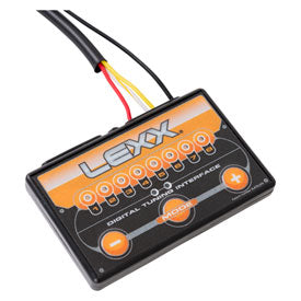Lexx EFI Fuel Controller 06- 09 LTR450 - 9310157