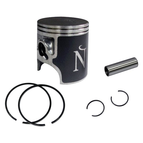 Namura Piston Kit +0.02 Yamaha YFZ450 2004-2013 11.4:1 STD C
