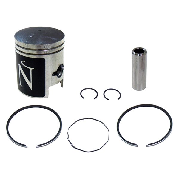 Namura Piston Kit +0.50 Yamaha YFM660R Raptor 2001