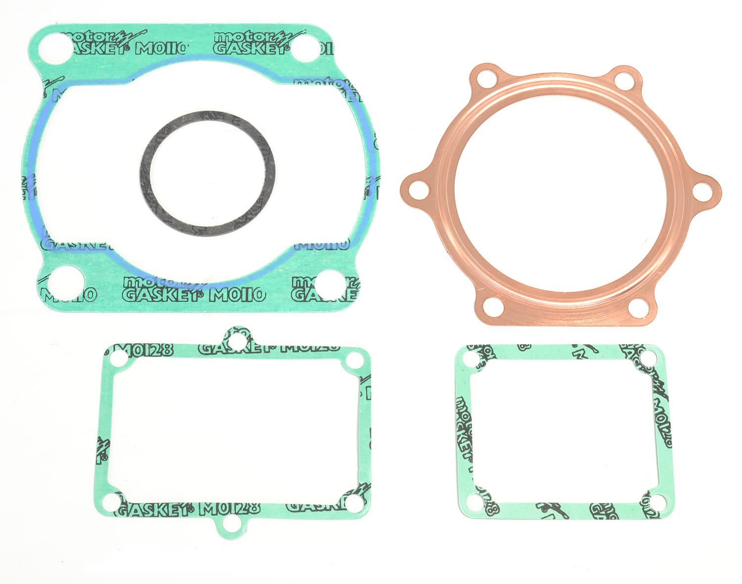 Namura Top End Gasket Kit Honda CRF250R 2004-2009