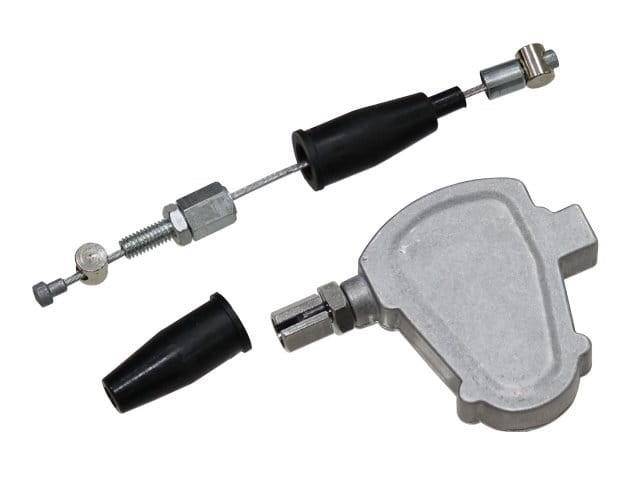 Bronco Easy Pull Clutch System Universal