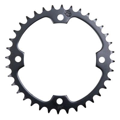 PD Rear Sprocket - Y10-36 - 36T - YFZ450/Raptor 700