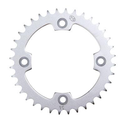 PD Rear Sprocket - S-301-36-R - 36T - Suzuki LTR450