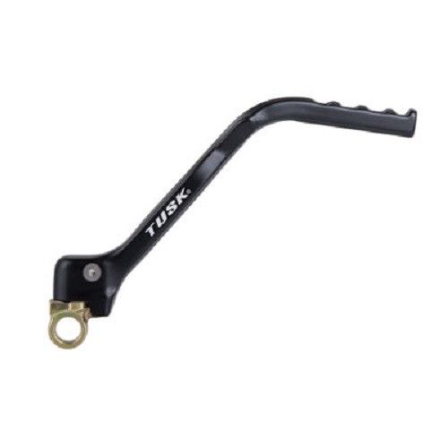 Bronco Kick Start Yamaha Banshee Black