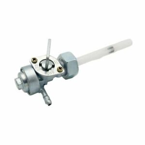 Racecraft Fuel Tap Petcock Yamaha PW80 (Two long plastic pip