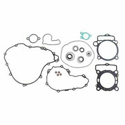 Tusk Complete Gasket Kit - 2009 KTM400XC-W