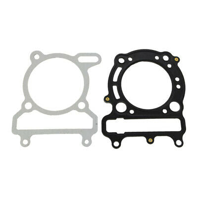 Racecraft Linhai Head and Base Gasket 72.5mm