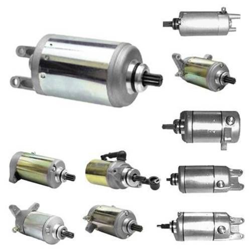 Arrowhead 410-54044 AEP Starter Honda TRX450S Fourtrax