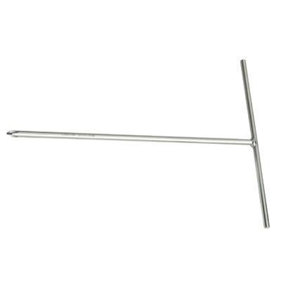 Tusk T Handle Wrench Screwdriver 2 Phillips - 178622