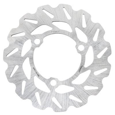Tusk Stainless Steel Rear Rotor- HONDA XR600R 2000