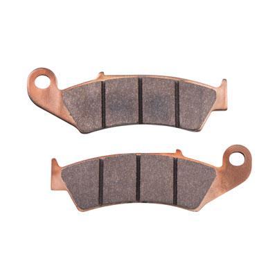 Tusk Sintered Metal BP - TA92R - (Honda / R-YFZ450(06-07)