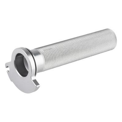 Tusk Aluminum Throttle Tube with Bearing - Y1246 - Honda CR1