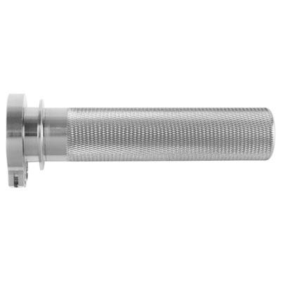 Tusk Aluminum Throttle Tube with Bearing - Y1248 - Honda CRF