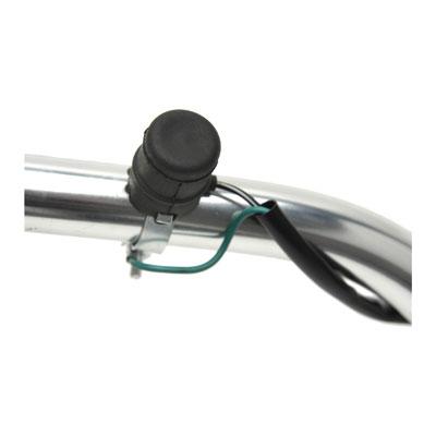 Tusk Engine Kill Switch - Honda CR250R 2007 - T1401