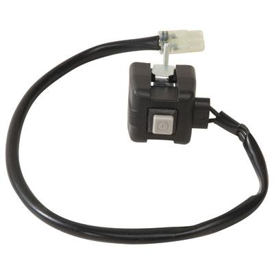 Tusk Engine Starter Switch Yamaha WR250F 2007–2009, WR250F 2