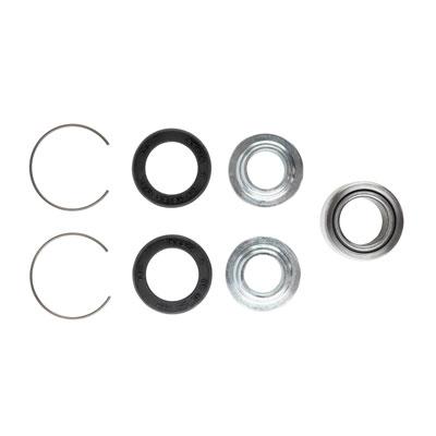 Tusk Shock Bearing Kit Upper Lower KTM