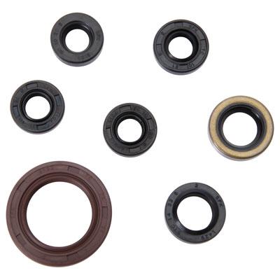 Tusk Engine Oil Seal Kit - 2003 Suzuki LTZ400