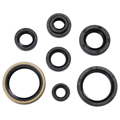 Tusk Engine Oil Seal Kit - 2006 Suzuki LTR450