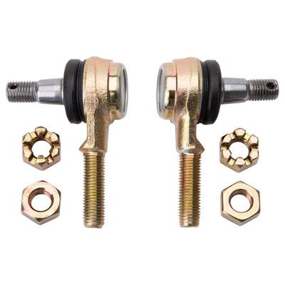 Tusk Tie Rod Ends - 199000 - Yamaha (2 in a packet) 10mm