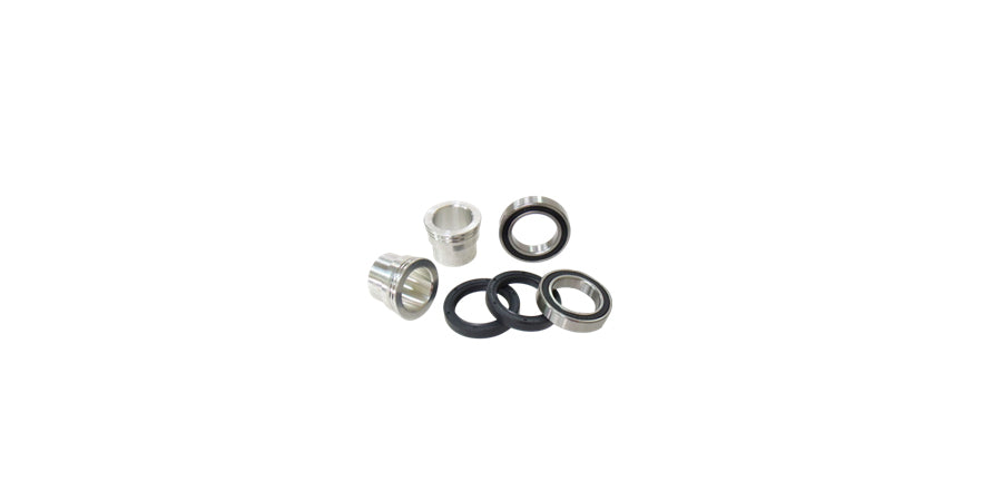 Psychic Mx Linkage Bearing Kit Kawasaki KX80 85 100